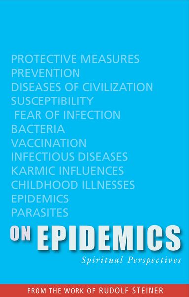 Produktbild: On Epidemics
