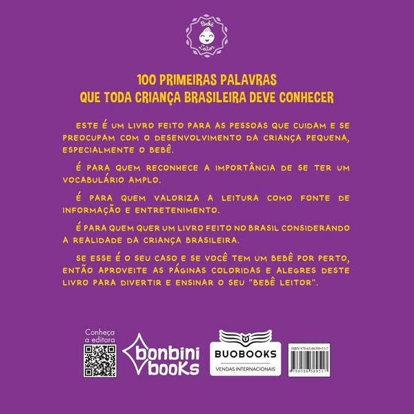 Produktbild: 100 Primeiras Palavras - Animais