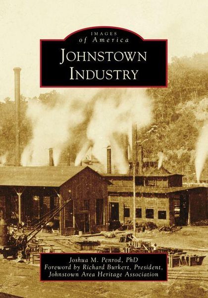 Produktbild: Johnstown Industry
