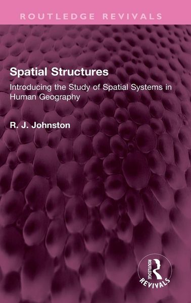 Produktbild: Spatial Structures