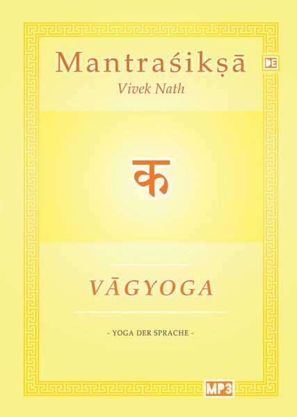 Produktbild: Vagyoga Sanskrit