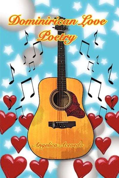 Produktbild: Dominirican Love Poetry