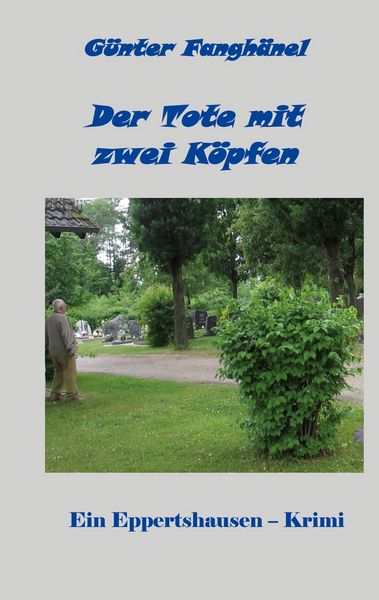 Produktbild: Der Tote mit zwei K&ouml;pfen