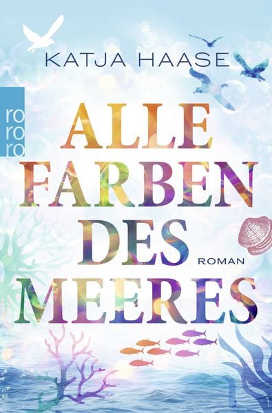 Produktbild: Alle Farben des Meeres