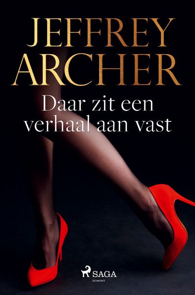 Produktbild: Daar zit een verhaal aan vast