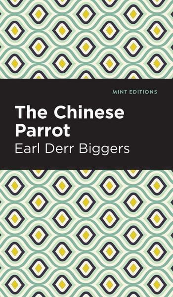 Produktbild: The Chinese Parrot