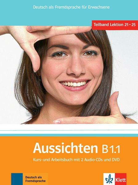 Produktbild: Aussichten B1.1