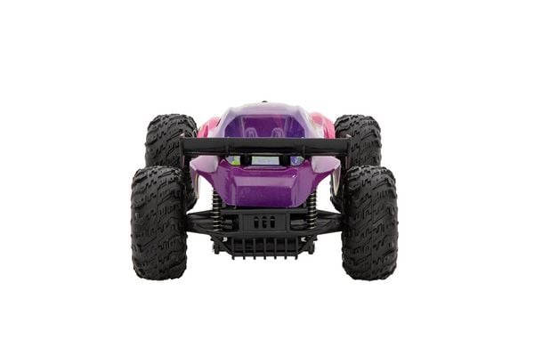 Produktbild: RC Truggy Big Wheeler, Revell Control Ferngesteuertes Auto