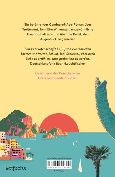 Produktbild: Roadtrip mit Elefanten