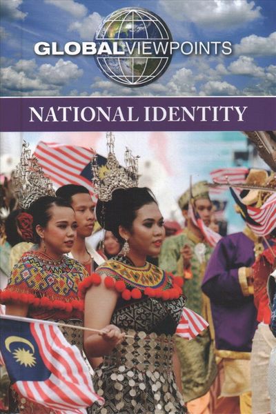 Produktbild: Natl Identity