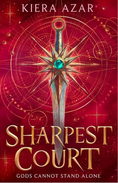 Produktbild: Sharpest Court