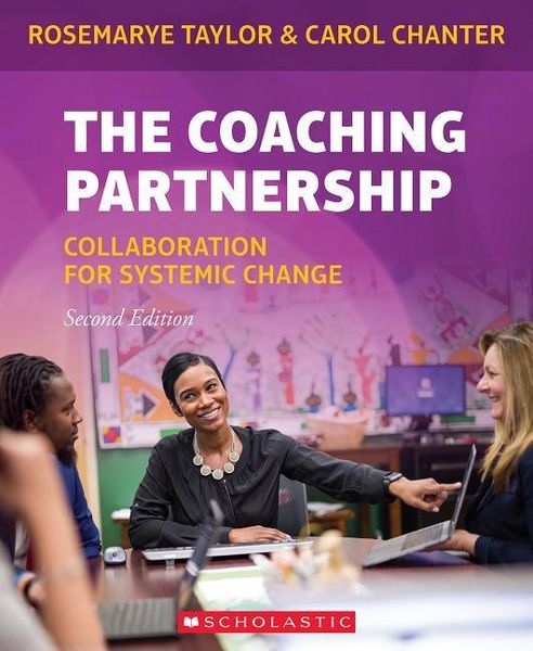 Produktbild: The Coaching Partnership