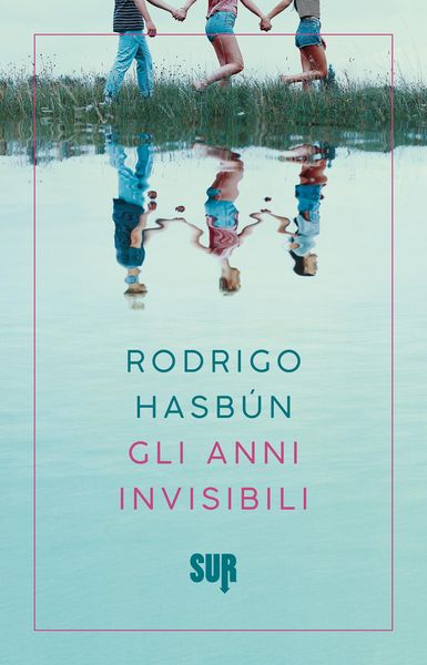 Produktbild: Gli anni invisibili