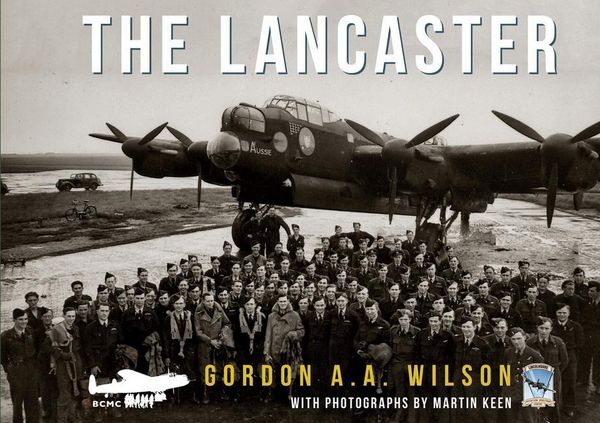 Produktbild: The Lancaster