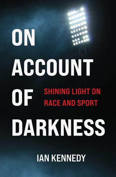Produktbild: On Account of Darkness