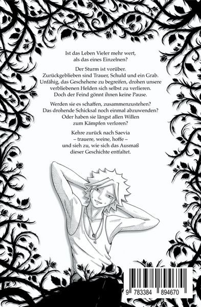 Produktbild: Die Legende der Nathril