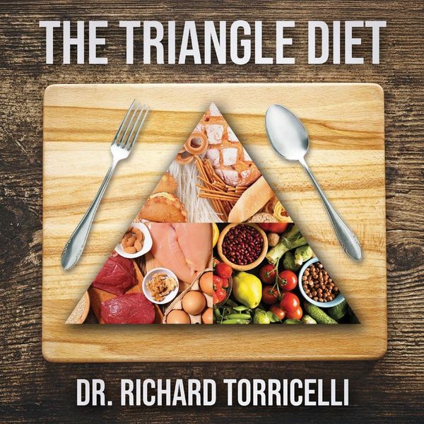 Produktbild: The Triangle Diet