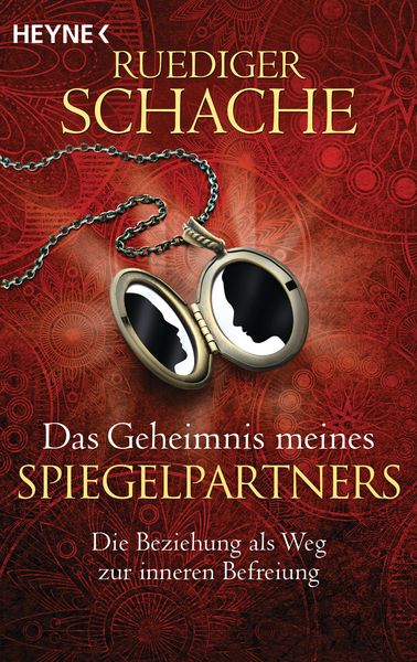 Produktbild: Das Geheimnis meines Spiegelpartners