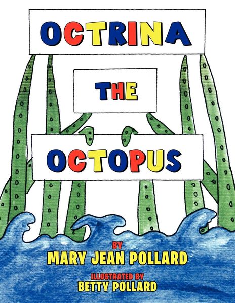 Produktbild: Octrina the Octopus
