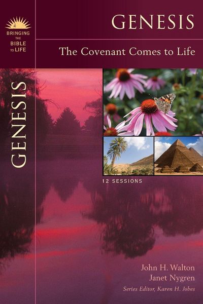 Produktbild: The Genesis