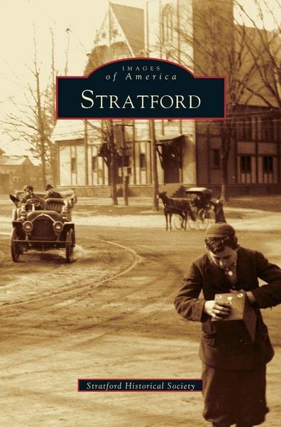 Produktbild: Stratford