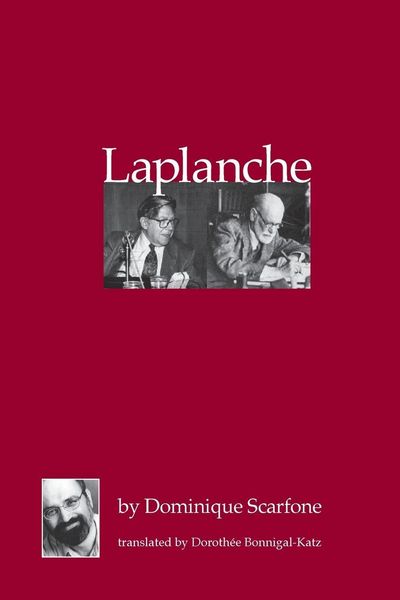 Produktbild: Laplanche