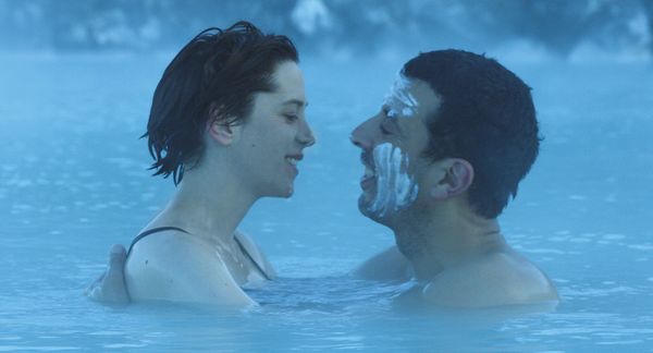 Produktbild: Der Effekt des Wassers