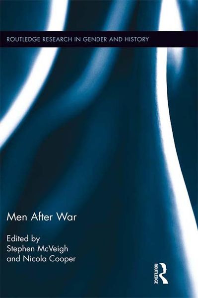Produktbild: Men After War