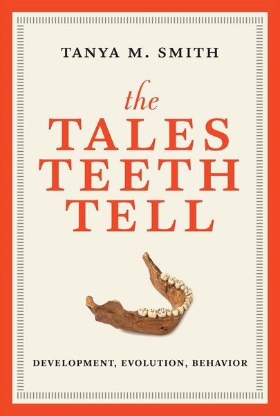 Produktbild: The Tales Teeth Tell