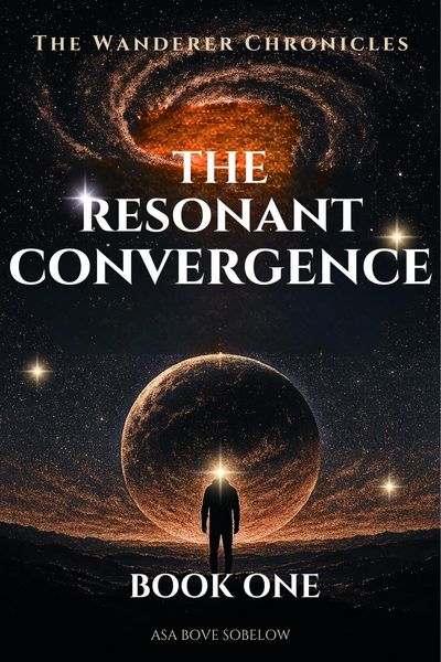 Produktbild: The Resonant Convergence -The Wanderer's Gambit