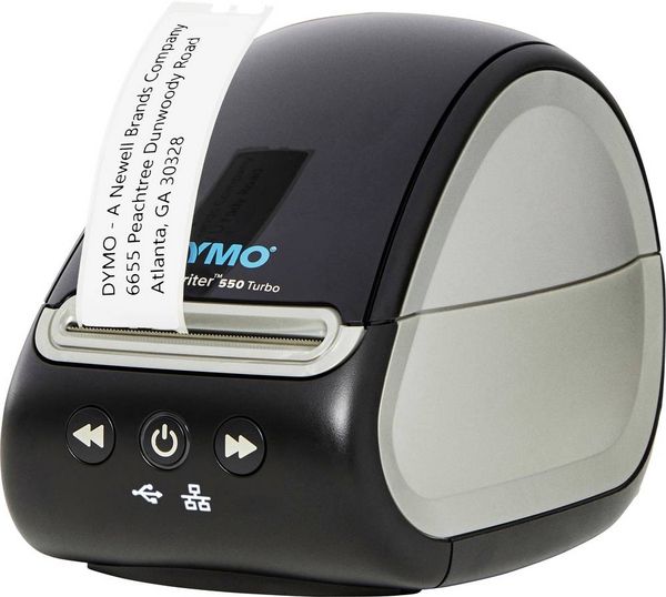 Produktbild: DYMO&reg; LabelWriter 550 Turbo