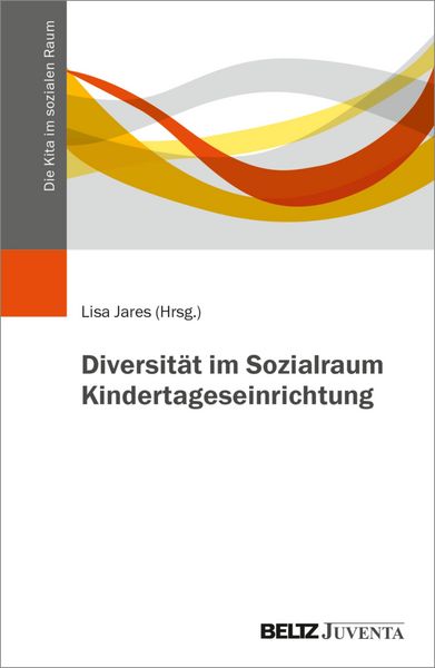 Produktbild: Diversit&auml;t im Sozialraum Kindertageseinrichtung