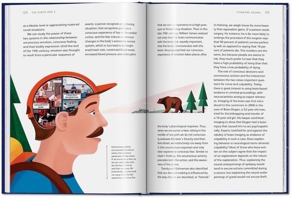 Produktbild: James Lovelock et al