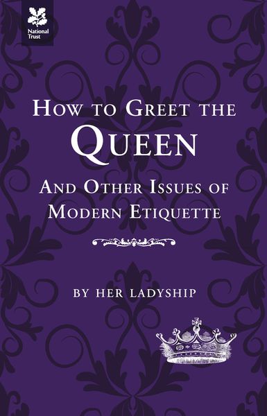 Produktbild: How to Greet the Queen