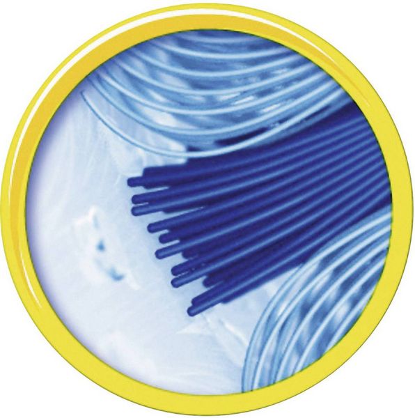 Produktbild: Vileda Power Brush WC-B&uuml;rste