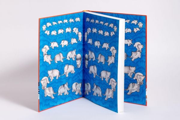 Produktbild: Babar, der kleine Elefant