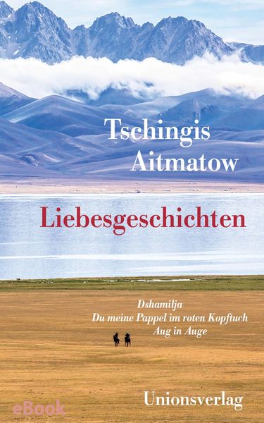 Produktbild: Liebesgeschichten
