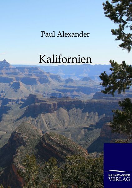 Produktbild: Kalifornien