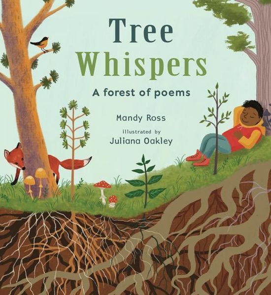 Produktbild: Tree Whispers