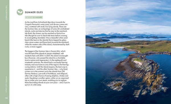Produktbild: North Coast 500 Britain's ultimate road trip official guide
