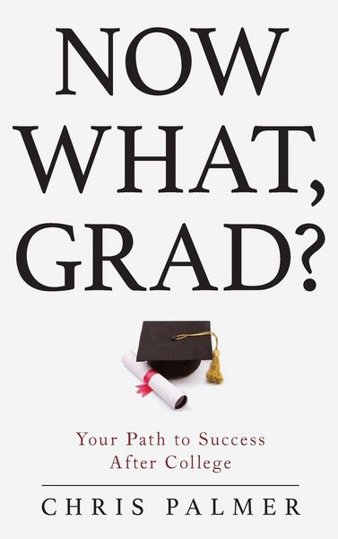 Produktbild: Now What, Grad?