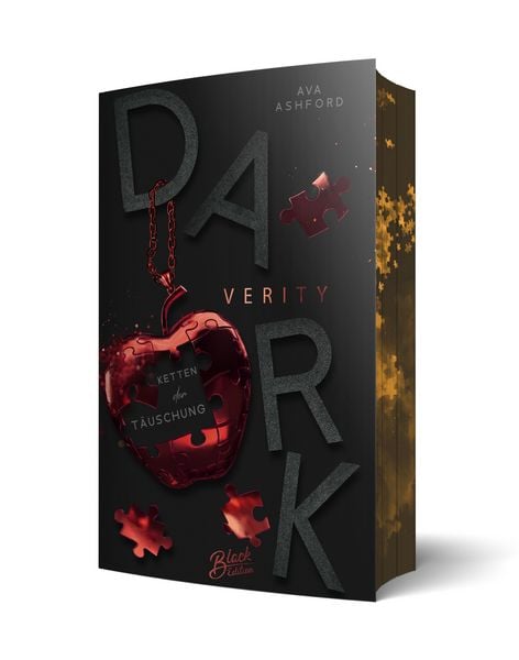 Produktbild: Dark Verity