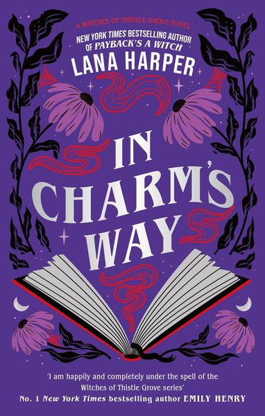 Produktbild: In Charm's Way