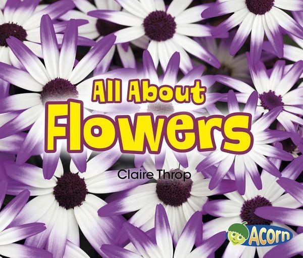 Produktbild: All about Flowers