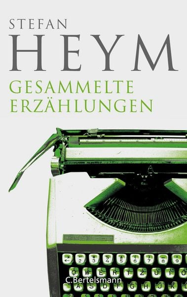 Produktbild: Gesammelte Erz&auml;hlungen