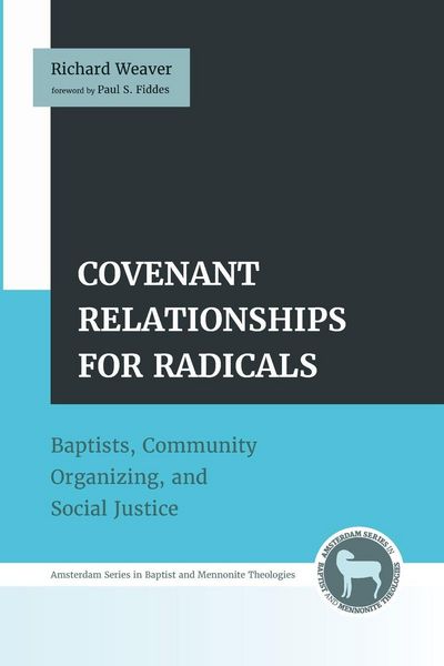Produktbild: Covenant Relationships for Radicals