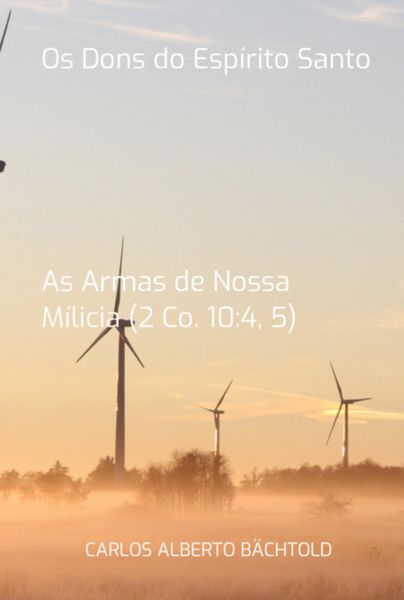 Produktbild: Os Dons Do Esp&iacute;rito Santo