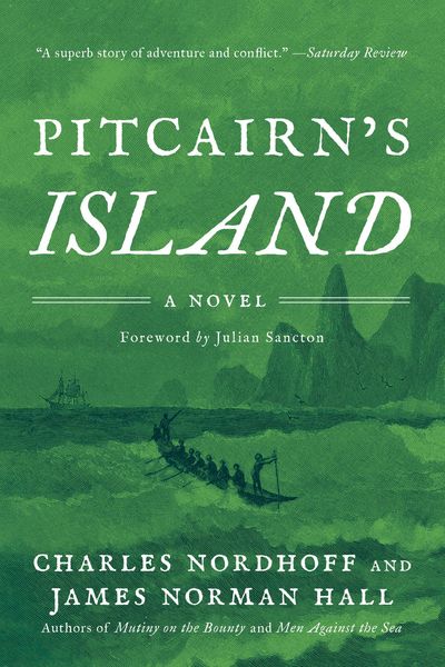 Produktbild: Pitcairn's Island