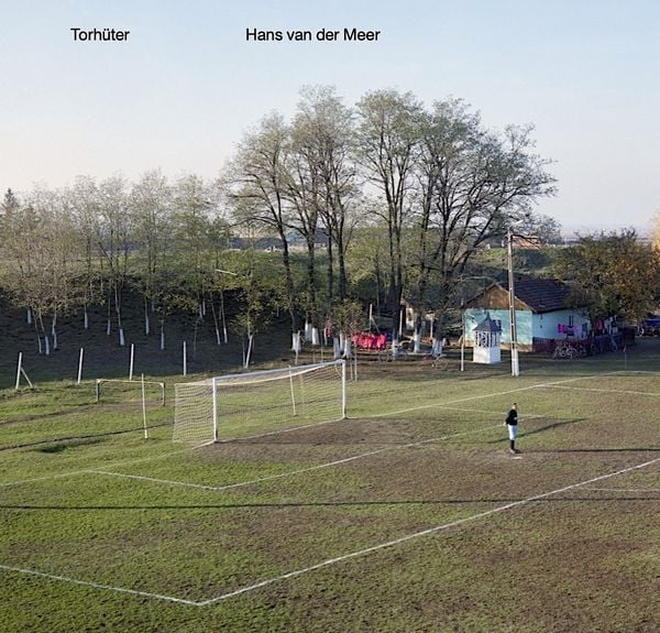 Produktbild: Hans van der Meer | Torh&uuml;ter