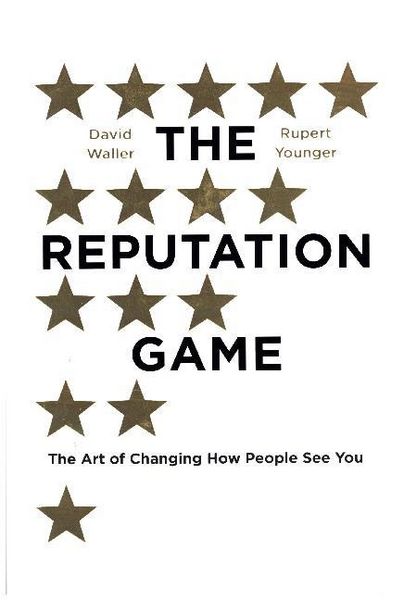 Produktbild: Reputation Game